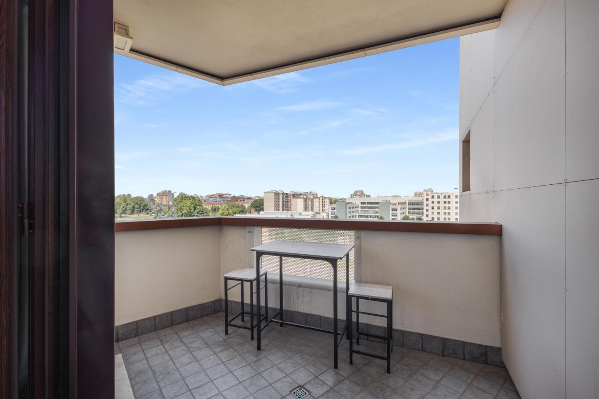 Apartamento Monolocale Con Balcone Self Check In Milano Sempione Exterior foto