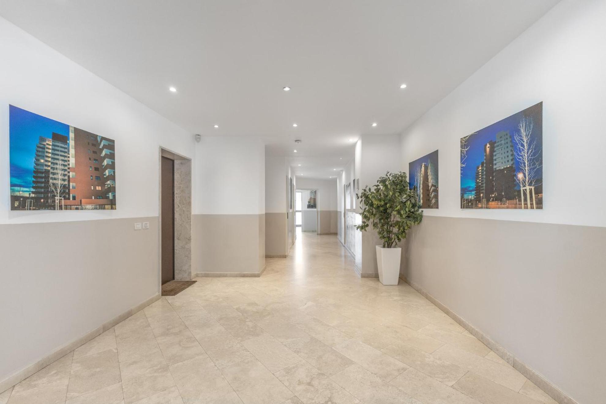 Apartamento Monolocale Con Balcone Self Check In Milano Sempione Exterior foto